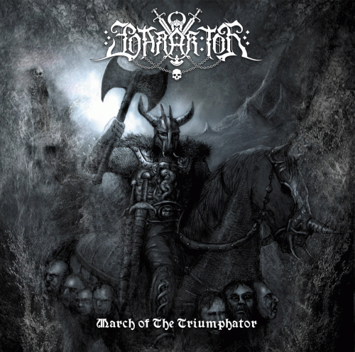 Barak Tor : March of the Triumphator